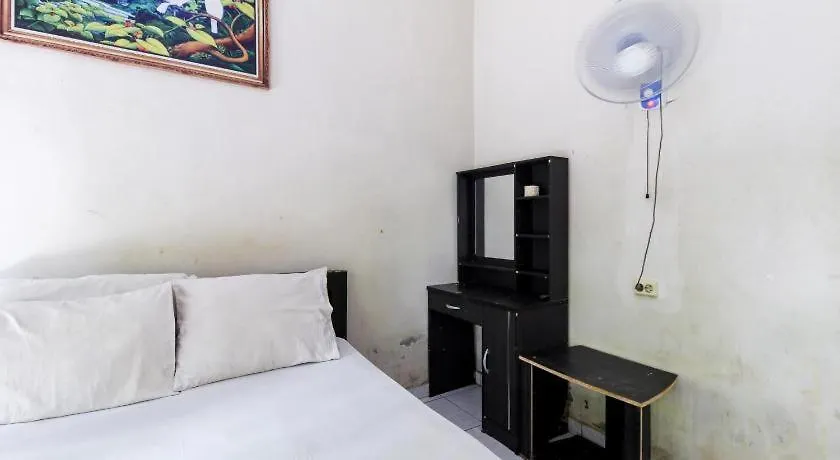 Oyo 90547 Pondok Saren Anyar Ubud
