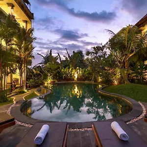 Hotel Hidden Padma Retreat, Ubud (Bali)