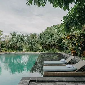 Hotel Wana Karsa, Ubud
