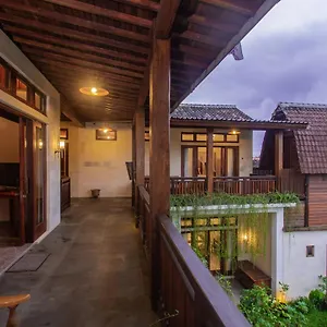Graha Petulu By Pramana **** أوبود