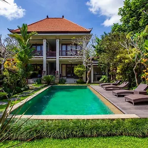 Hotel Lili, Ubud