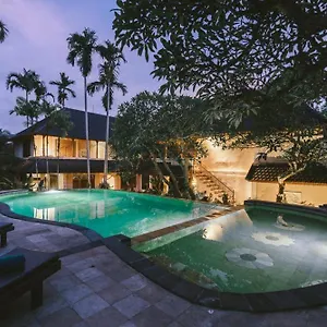 Honeymoon *** Ubud