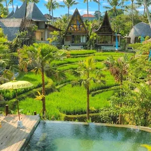 Menzel **** Ubud