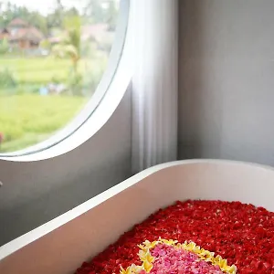 Hotel Umah Tirta, Ubud (Bali)