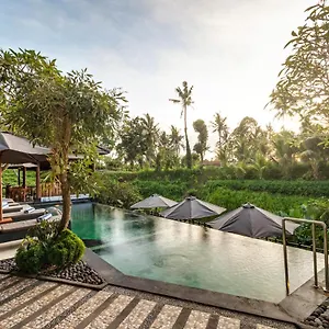 Hotel Mayura Retreat, Ubud