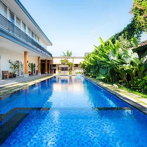 Hotel Kubu Kirana By Supala, Ubud (Bali)