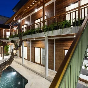 Paisa Ubud