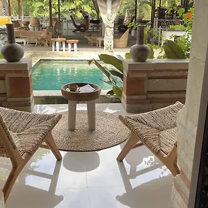 Hotel Chakra Living, Ubud (Bali)