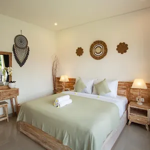 Hotel Rahayu Bisma, Ubud (Bali)