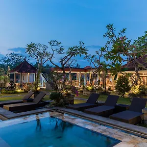 Hotel Wana, Ubud (Bali)