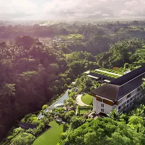 The Westin & Ubud, Bali Hotel
