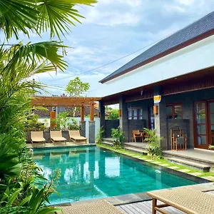 Hotel Kubera Kemenuh By Prasi, Ubud
