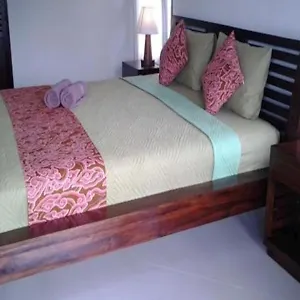 Hotel Den Den Mushi, Ubud (Bali)