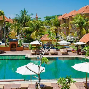 Hotel Field And Restaurant