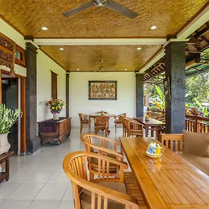 Hotel Kama Bisma, Ubud (Bali)