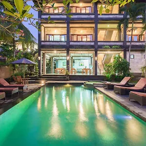 Wenara Bali *** Ubud