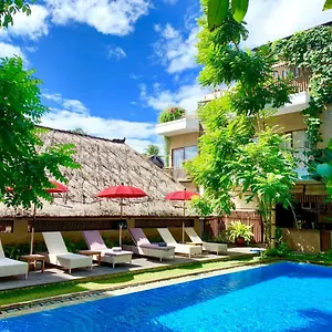 Puriartha - Chse Certified **** Ubud