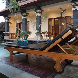 Suparsa's ** Ubud