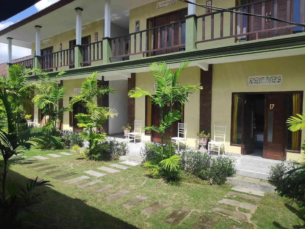 Oyo 90547 Pondok Saren Anyar Ubud