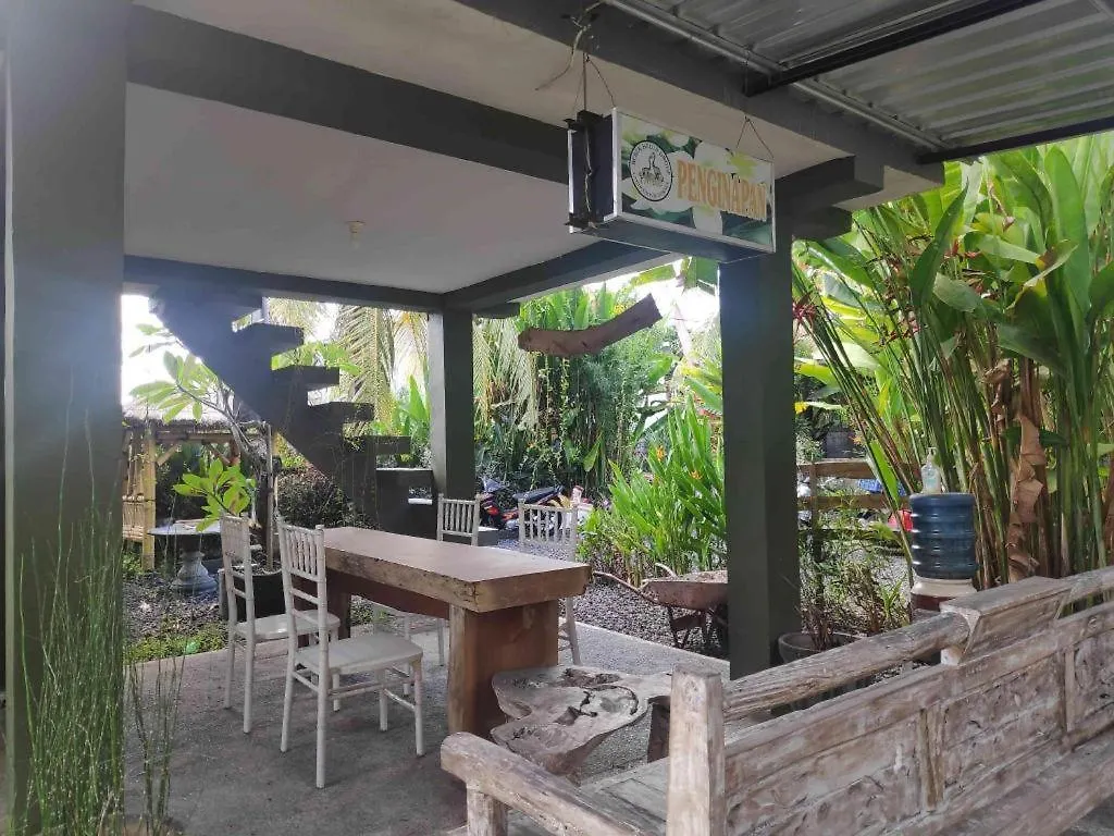 ** Hotel Oyo 90547 Pondok Saren Anyar Ubud  Indonesia