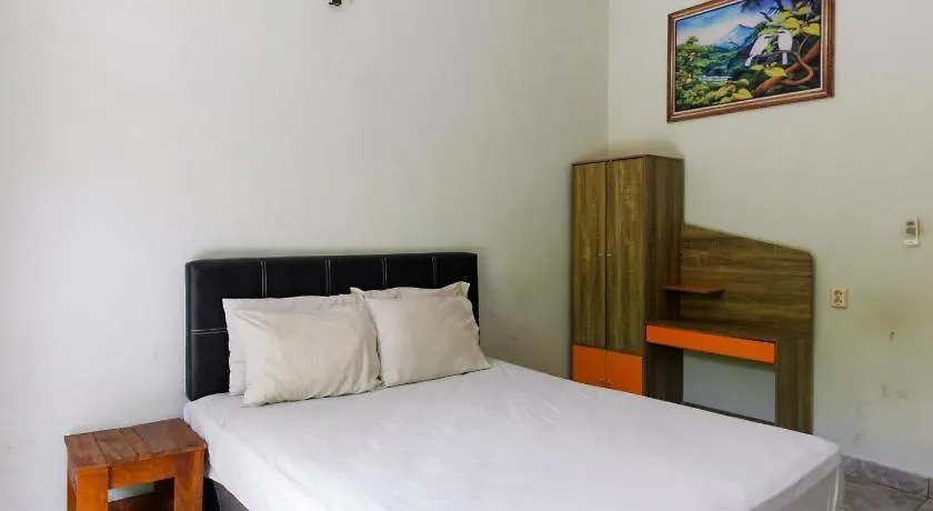 Oyo 90547 Pondok Saren Anyar Ubud  Ubud (Bali)