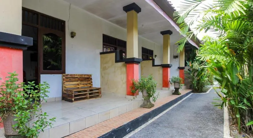 Hotel Oyo 90547 Pondok Saren Anyar Ubud