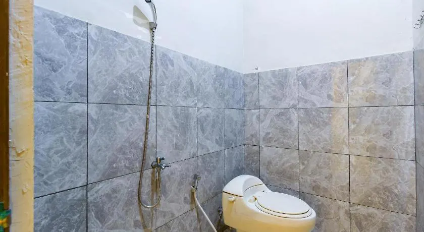 Hotel Oyo 90547 Pondok Saren Anyar Ubud