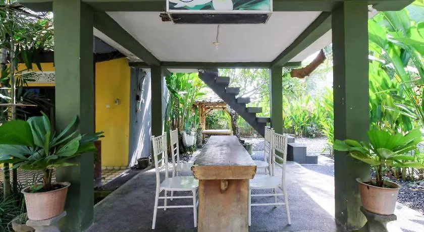 Oyo 90547 Pondok Saren Anyar Ubud  2*, Ubud (Bali)