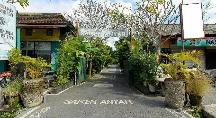 Oyo 90547 Pondok Saren Anyar Ubud